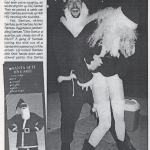 1994 1st SantaCon Twisted Times 2